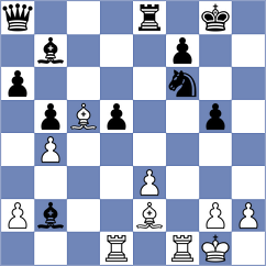 Wilson - Georgescu (Budapest HUN, 2024)