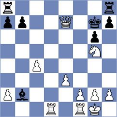 Karlusic - Dardha (chess.com INT, 2025)