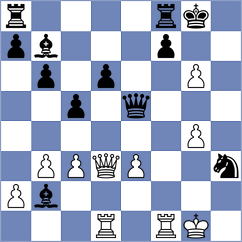 Buryshin - Bogumil (Chess.com INT, 2021)