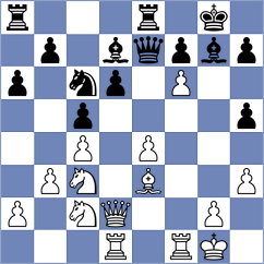 Chernobay - Smirin (Chess.com INT, 2020)