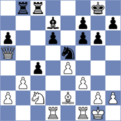 Toolin - Berezin (chess.com INT, 2022)