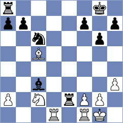 Llobet Macia - Martin Sanchez (Gent Gran, 1996)