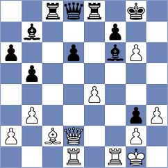 Birkisson - Stefansson (Blonduos ISL, 2025)