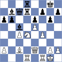 Becking - Brilej (chess.com INT, 2025)