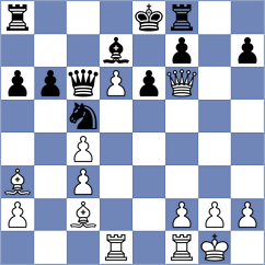 Libiszewski - Bjarnason (Nice, 2002)