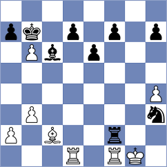 Brown - Mijovic (Budapest HUN, 2024)