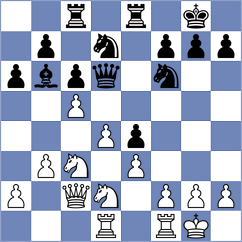 Rocha - Everard (Sao Bernardo, 1968)