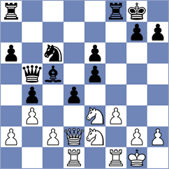 Kolacek - Adamczyk (Orlova, 2010)