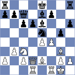 Ramirez Andrade - Gomez Sanchez (Medellin COL, 2024)