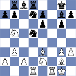Kostadinova - Trueman (Winnipeg, 2003)