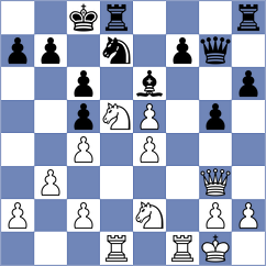 Fernandez Fernandez - Arencibia Rodriguez (Fuerteventura, 1992)