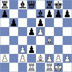 BAQER HAMEED KHALAF AL-MUSAWI - Bustelo (chess.com INT, 2025)