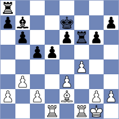 Widrascu - Jennings (Cleveland, 2003)