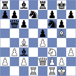 Alic - Muratovic (Cazin, 2009)