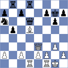 Ramiro Ovejero - Kurajica (Santa Cruz de La Palma ESP, 2024)