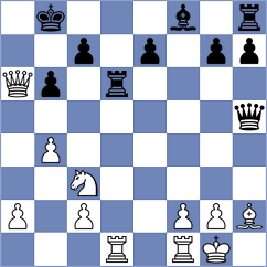 Chabradze - Robveille (Fouesnant, 2000)