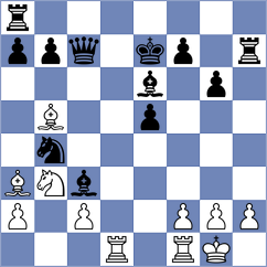 Sliwicki - Guevara Sanchez (Chess.com INT, 2021)