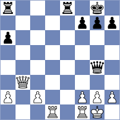 Kucukyildiz - Dometakis (Lichess.org INT, 2020)