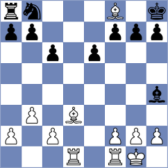 Poggemann - Weidenhoefer (Playchess.com INT, 2020)
