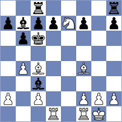 Mijailovic - Cvetkovic (Niska Banja, 2004)