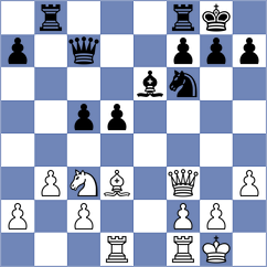 Yao - Javakhishvili (Rhodes GRE, 2025)