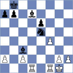 Steinfeld - Hajsman (Rakovnik, 2001)