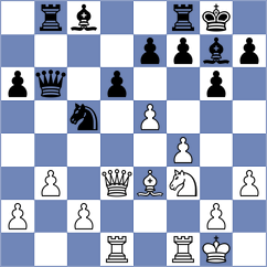 Kniazev - Alekseev (Togliatti, 2007)