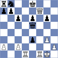 Mohammadyansichani - Eslami (Chess.com INT, 2021)