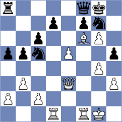 Cawdery - Potgieter (Kimberley RSA, 2024)