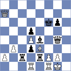 Krzywda - Turutin (chess.com INT, 2022)