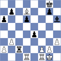 Perera Alfonso - Gareca Ordonez (lichess.org INT, 2022)