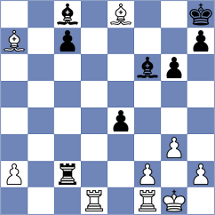 Yilmaz - Ozen (chess.com INT, 2021)