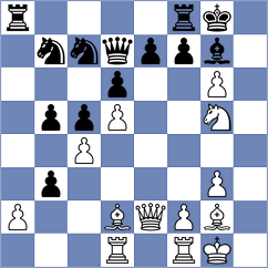 Howell - Andruet (Groningen, 1988)