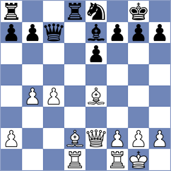 Martinez Alcazar - Ruiz Moreno (Pref, 1992)