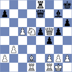 Gunina - Robson (FIDE Online Arena INT, 2024)