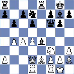 Rodriguez Perez - Maurer (Rottach-Egern GER, 2025)