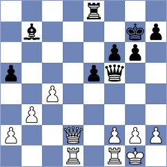 Bely - Kovalenko (Alushta, 2002)