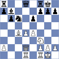 Racis - Shepelev (Ploiesti ROU, 2024)