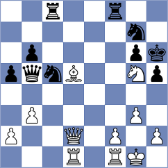 Quispe Arteaga - Castro Salcedo (Lichess.org INT, 2021)