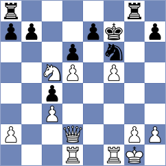 Cervantes Landeiro - Stanford (New York USA, 2024)