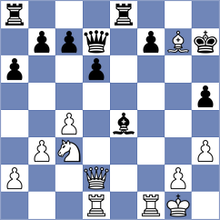 Mekhitarian - Sargsyan (chess.com INT, 2025)