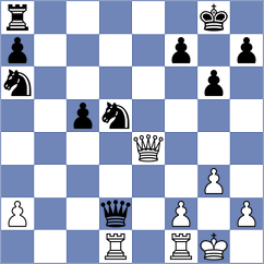 Montano Vicente - Kozlov (chess.com INT, 2024)