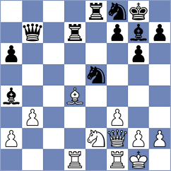 Bognar - Djukic (Skopje MKD, 2024)