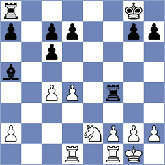 Kollars - Shirov (chess.com INT, 2024)