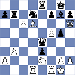 Serban - Bishop (Differdingen, 2007)