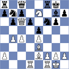Lashkin - Silva Lucena (chess.com INT, 2025)
