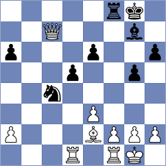 Karas - Handjaba (chess.com INT, 2022)