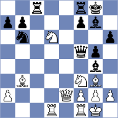 Terron Elena - Zvereva (chess.com INT, 2025)