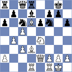 Herman - Acsinte (chess.com INT, 2024)