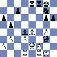 Savitha - Firouzja (chess.com INT, 2024)